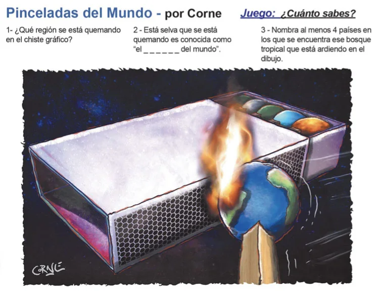 Humor y preguntas · Tecnología