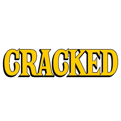 CRACKED