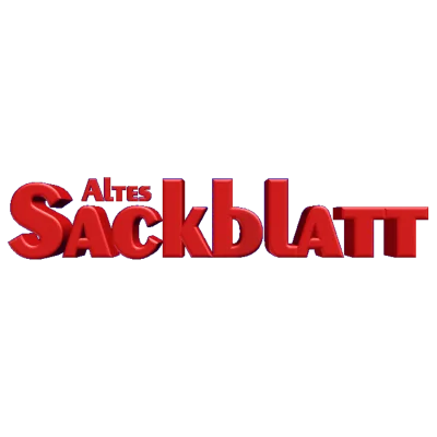 ALTESSACKBLATT