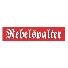 NEBELSPALTER