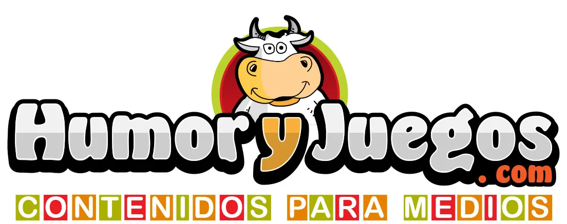 Humor y Juegos. Contenidos para medios