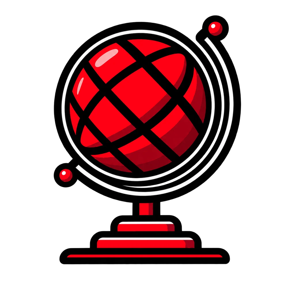 ¿Dónde en el Mundo?