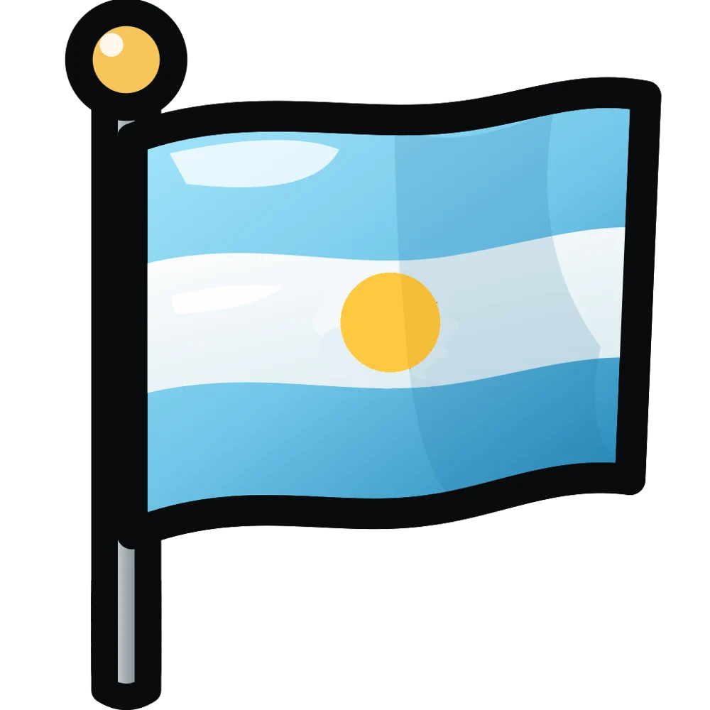 ¿Dónde en Argentina?